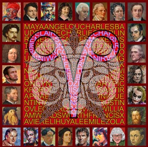 ARIES from the Zodiac suite