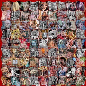 "All The Nightmares"