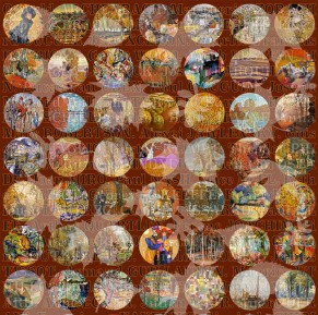 The Four Seasons-Ashes of Autumn