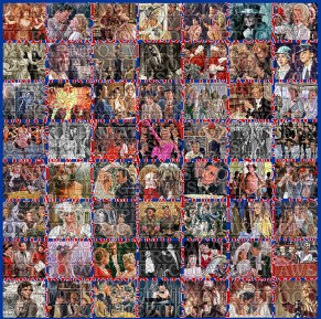 Broardway Boogie-Woogie