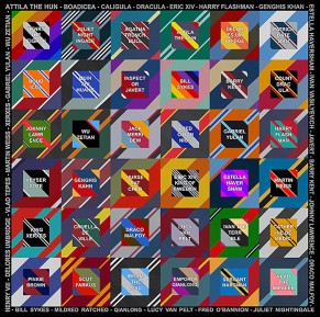 Bullies in the Playground