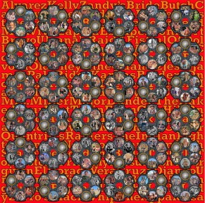 The Ballad of Colt 45