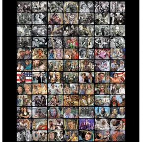 I Would Like to Thank...