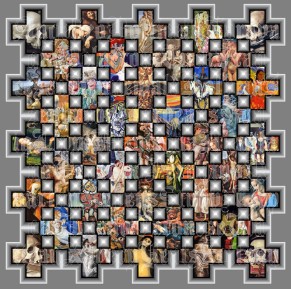 Intimations of Mortality 1