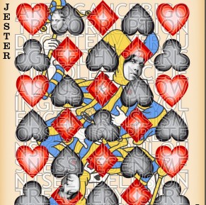 "Jester Joker"