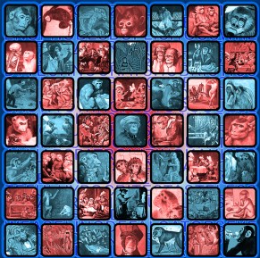 Monkey Business no 2