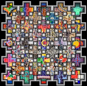 Intimations of Mortality 2