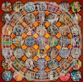 Dance to the Music of Time