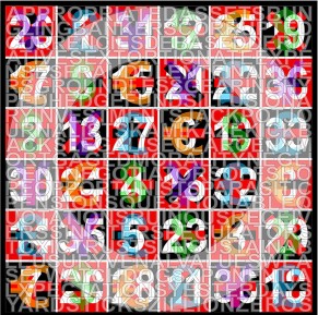 The Red and the Black