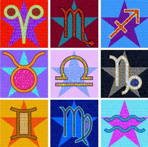 Star Sign Portfolio