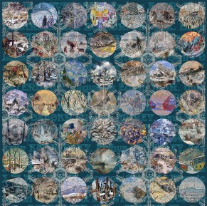 The Four Seasons-Winter of Discontent