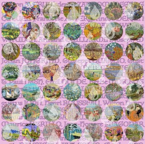 The Four Seasons-Springtime Promises