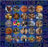 Homage to Barnett Newman no 3