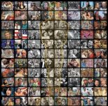 I'd Like to Thank ...2016 version