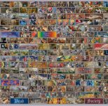 Dead Painters Society