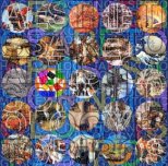 Homage to Barnett Newman