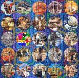 Homage to Barnett Newman