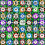 Monsters of the Universe