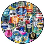 Small beer all round