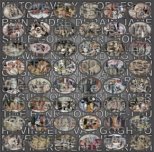 Still Life but not as we know it